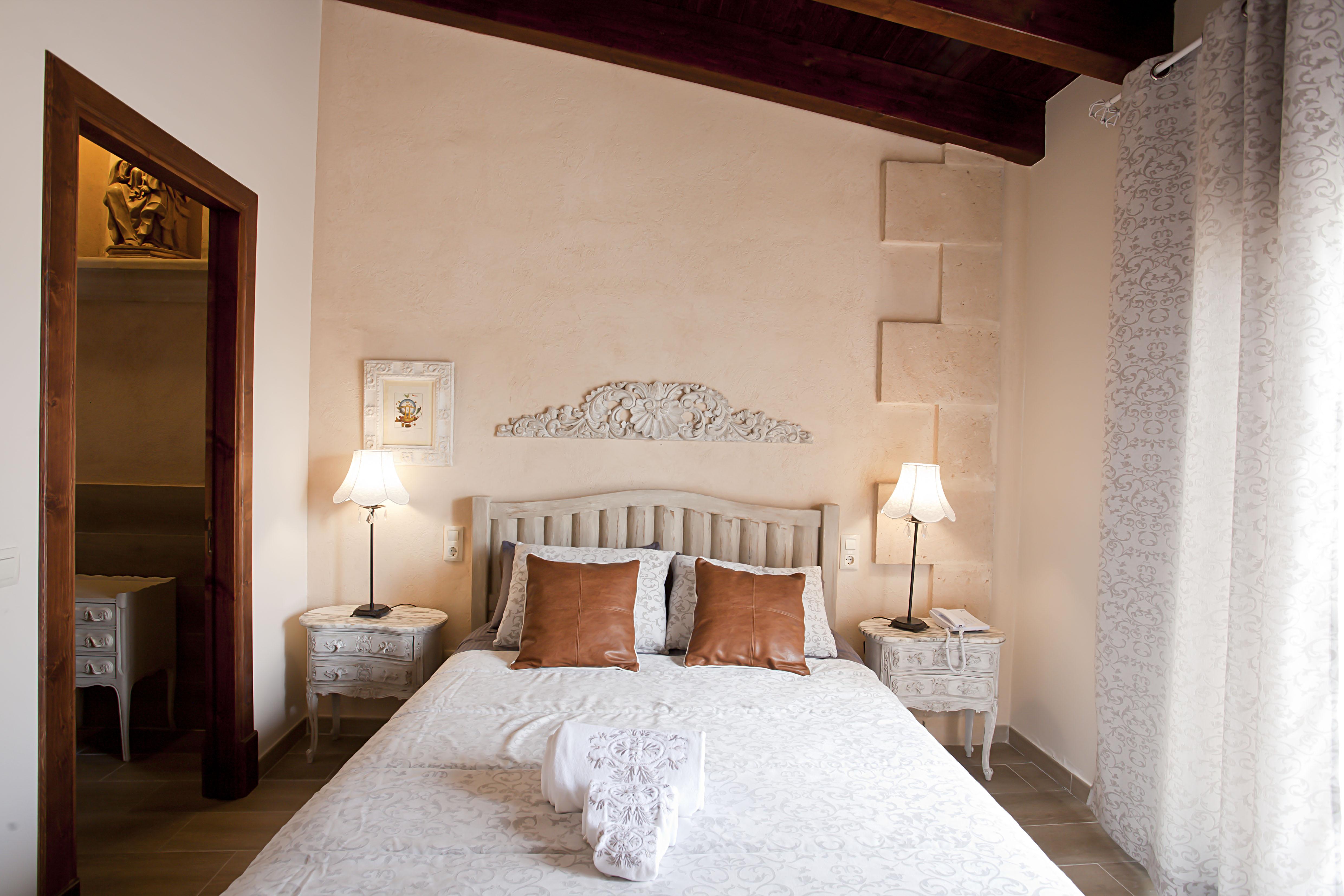 Agroturismo Sa Vinya Des Convent Инка Экстерьер фото